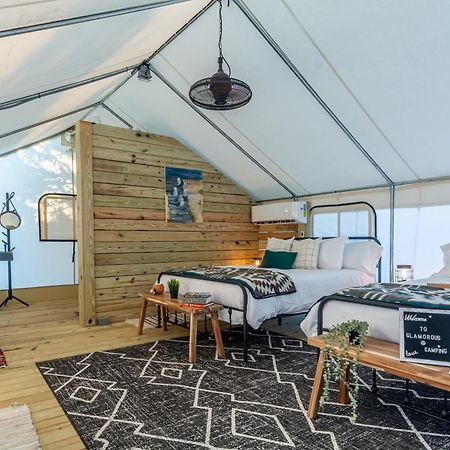 Timberline Glamping Orange Beach Gulf Shores Exterior photo
